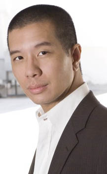 Reggie Lee